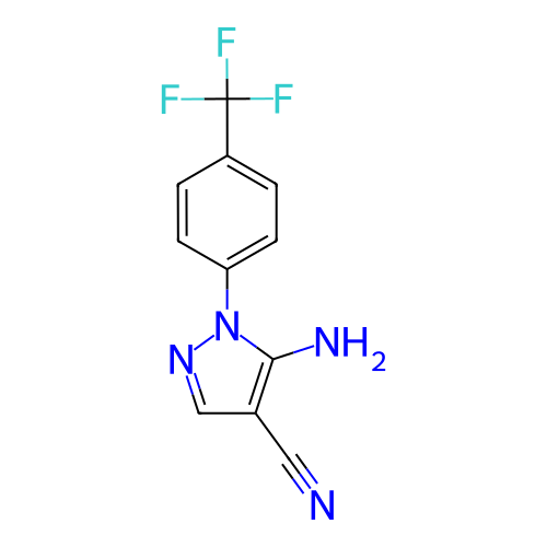 Chemical structure of BindingDB Monomer ID 50242761