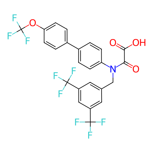 Chemical structure of BindingDB Monomer ID 50242774