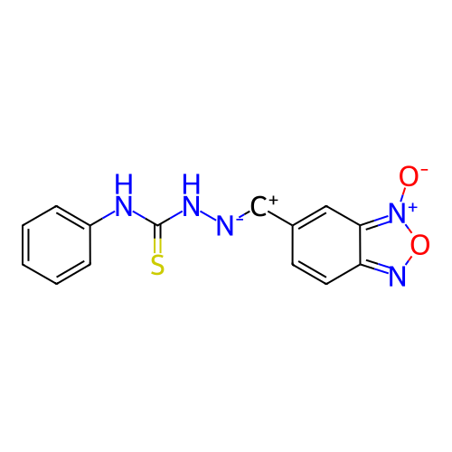 Chemical structure of BindingDB Monomer ID 50242827