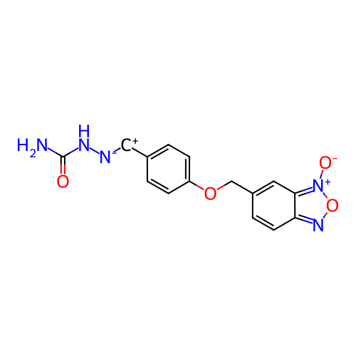Chemical structure of BindingDB Monomer ID 50242830