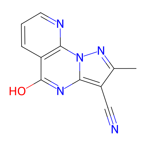 Chemical structure of BindingDB Monomer ID 50242878