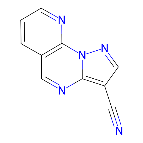 Chemical structure of BindingDB Monomer ID 50242879
