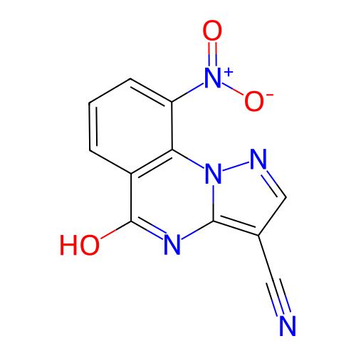 Chemical structure of BindingDB Monomer ID 50242880