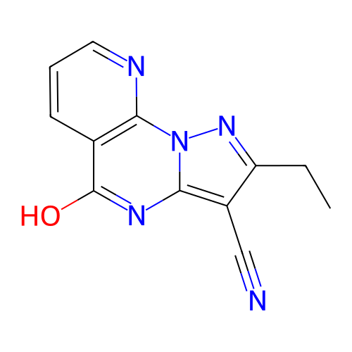 Chemical structure of BindingDB Monomer ID 50242881