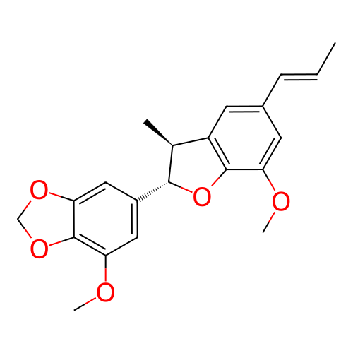 Chemical structure of BindingDB Monomer ID 50242961