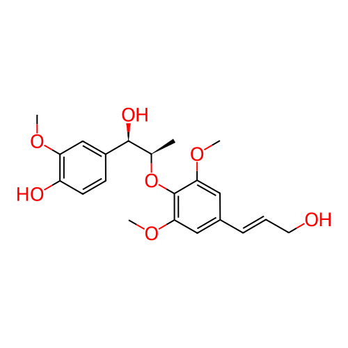 Chemical structure of BindingDB Monomer ID 50242962