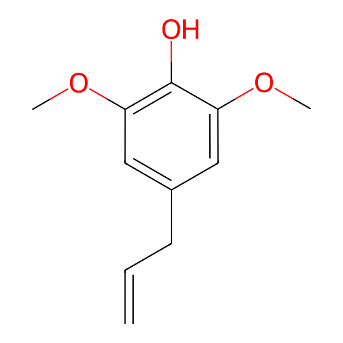 Chemical structure of BindingDB Monomer ID 50242963