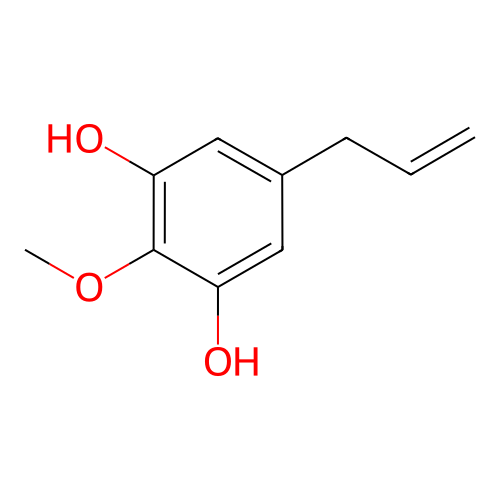 Chemical structure of BindingDB Monomer ID 50242964
