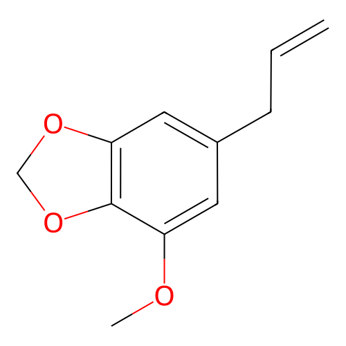 Chemical structure of BindingDB Monomer ID 50242966
