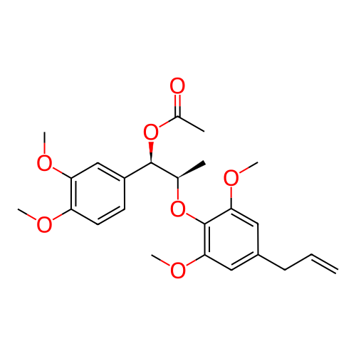 Chemical structure of BindingDB Monomer ID 50242968