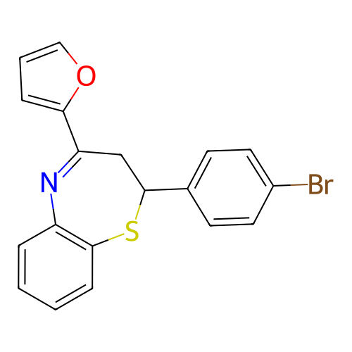 Chemical structure of BindingDB Monomer ID 50242996