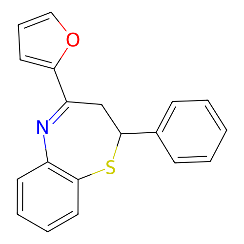 Chemical structure of BindingDB Monomer ID 50243033