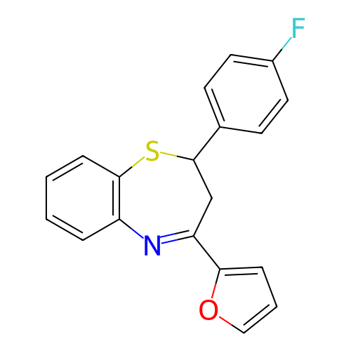 Chemical structure of BindingDB Monomer ID 50243035