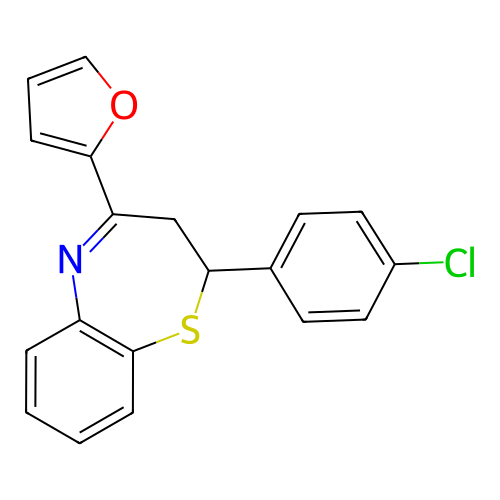 Chemical structure of BindingDB Monomer ID 50243036