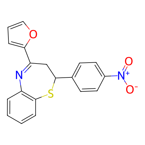 Chemical structure of BindingDB Monomer ID 50243037