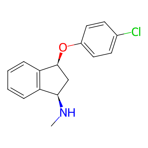 Chemical structure of BindingDB Monomer ID 50243103