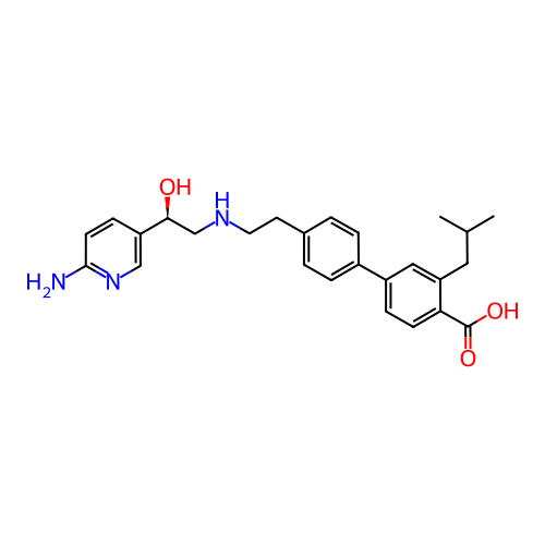 Chemical structure of BindingDB Monomer ID 50243113