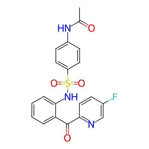 Chemical structure of BindingDB Monomer ID 50243115