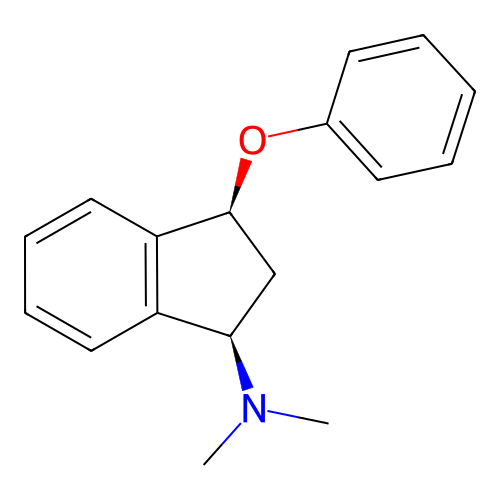 Chemical structure of BindingDB Monomer ID 50243152