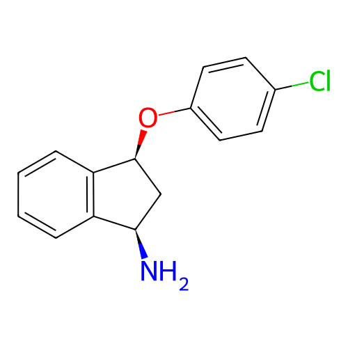 Chemical structure of BindingDB Monomer ID 50243153
