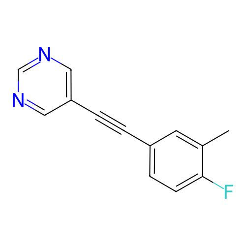 Chemical structure of BindingDB Monomer ID 50243161