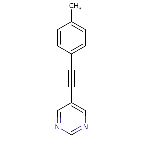 Chemical structure of BindingDB Monomer ID 50243165