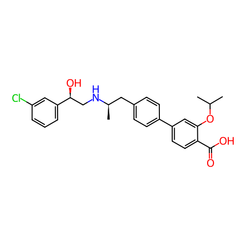 Chemical structure of BindingDB Monomer ID 50243170
