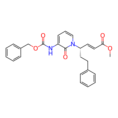 Chemical structure of BindingDB Monomer ID 50243178