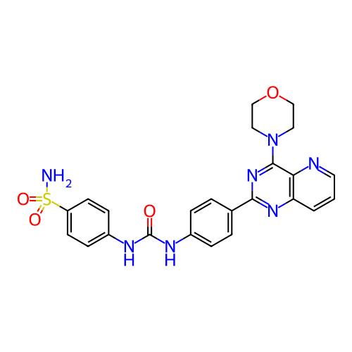 Chemical structure of BindingDB Monomer ID 50243194