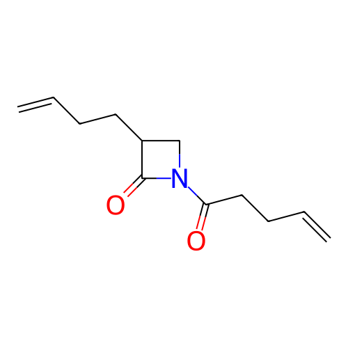 Chemical structure of BindingDB Monomer ID 50243199