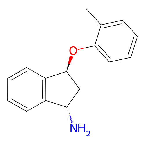 Chemical structure of BindingDB Monomer ID 50243208