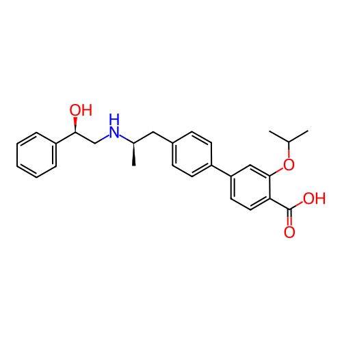 Chemical structure of BindingDB Monomer ID 50243225