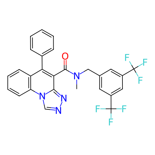 Chemical structure of BindingDB Monomer ID 50243233
