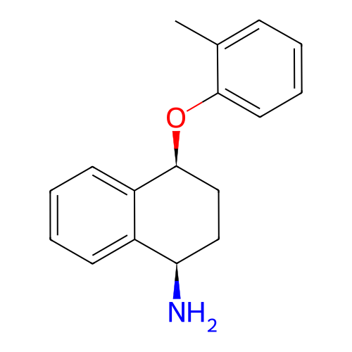 Chemical structure of BindingDB Monomer ID 50243269