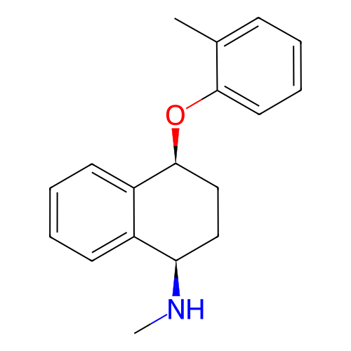 Chemical structure of BindingDB Monomer ID 50243270