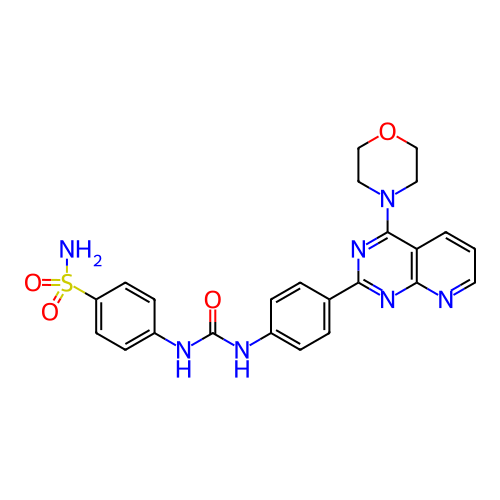 Chemical structure of BindingDB Monomer ID 50243314