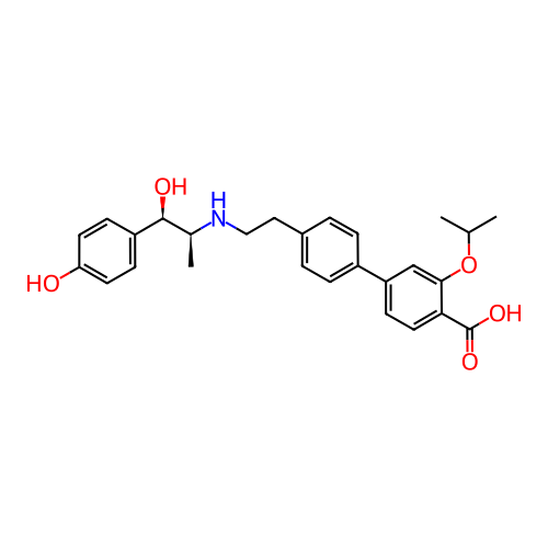 Chemical structure of BindingDB Monomer ID 50243341