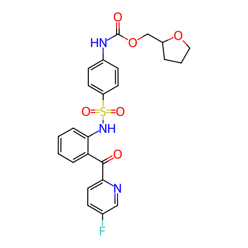 Chemical structure of BindingDB Monomer ID 50243345