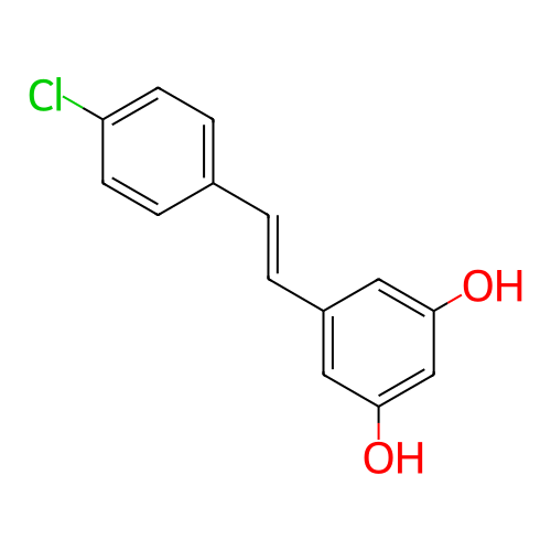 Chemical structure of BindingDB Monomer ID 50243348