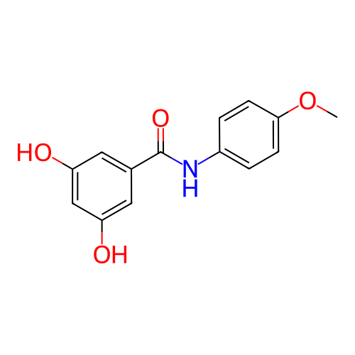 Chemical structure of BindingDB Monomer ID 50243349