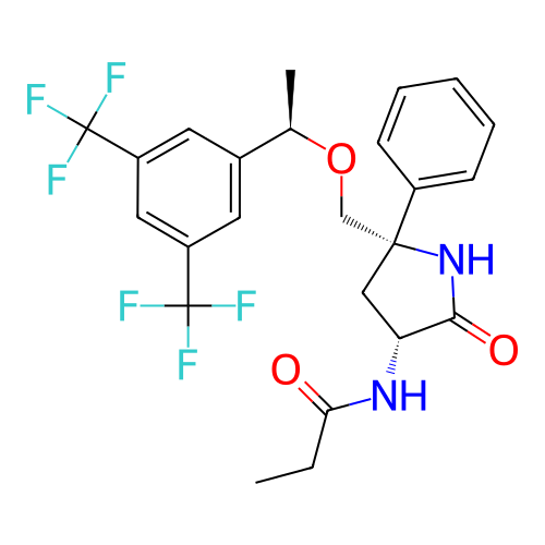 Chemical structure of BindingDB Monomer ID 50243376