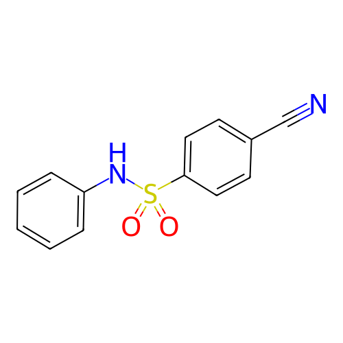 Chemical structure of BindingDB Monomer ID 50243398