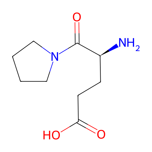 Chemical structure of BindingDB Monomer ID 50243411