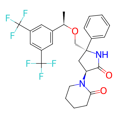 Chemical structure of BindingDB Monomer ID 50243427
