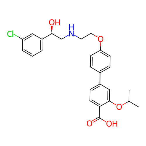 Chemical structure of BindingDB Monomer ID 50243435