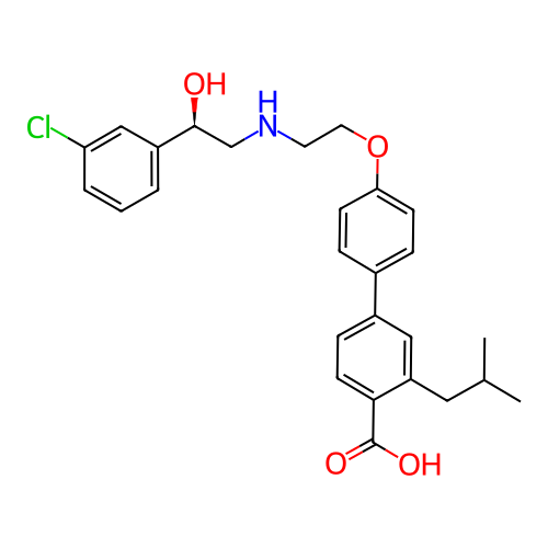 Chemical structure of BindingDB Monomer ID 50243438