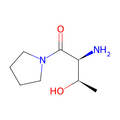 Chemical structure of BindingDB Monomer ID 50243453