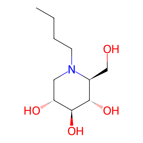 Chemical structure of BindingDB Monomer ID 50243651