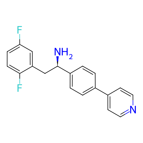 Chemical structure of BindingDB Monomer ID 50243711