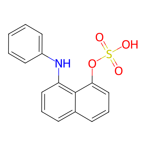 Chemical structure of BindingDB Monomer ID 50243721